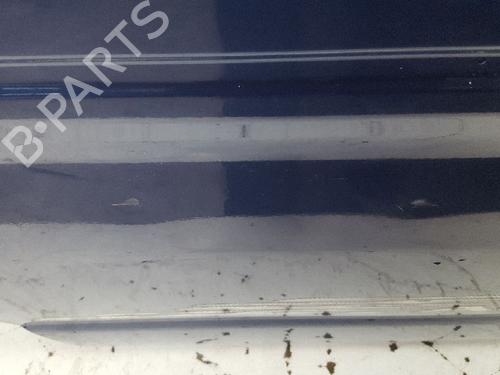 Left front door MAZDA BONGO VAN Bus (SK_)  | BP12855508C2