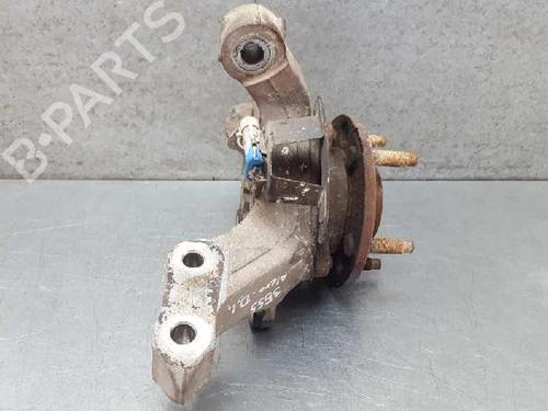 Left front steering knuckle CHEVROLET ALERO 2.4 16V | BP12696229M25 