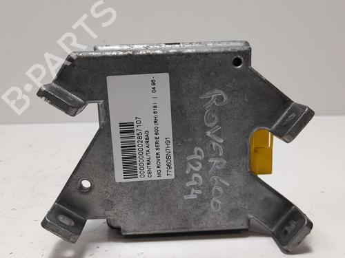ECU airbags ROVER 600 I (RH) 618 i/Si | BP12780431M53 