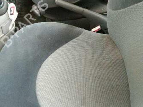 Pulley CITROËN XSARA PICASSO (N68) 1.6 16V | BP13967719M122