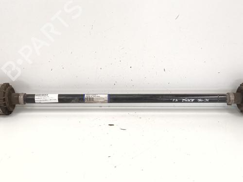 Used Left rear driveshaft VOLVO XC90 II (256) D5 AWD (224 hp) 12985247
