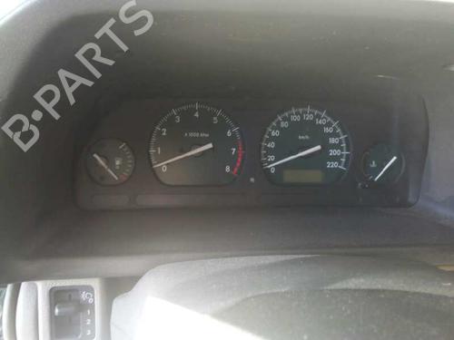 Starter LAND ROVER FREELANDER I (L314)  | BP12932688M8 