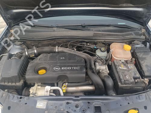 Engine control unit (ECU) OPEL ASTRA H (A04) 1.7 CDTI (L48) | BP33439872M57 - Image 12