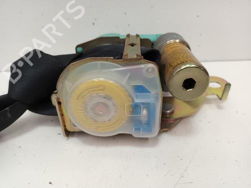 Used Front right seatbelt HYUNDAI COUPE II (GK) 1.6 16V (105 hp) 13456825