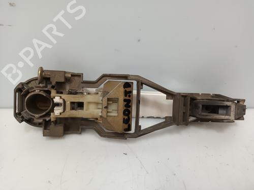 Rear right exterior door handle SEAT LEON (1M1) 1.6 | BP19664742C130 