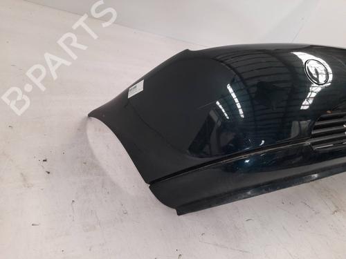 Front bumper FORD FIESTA IV (JA_, JB_) 1.25 i 16V | BP12787326C7 