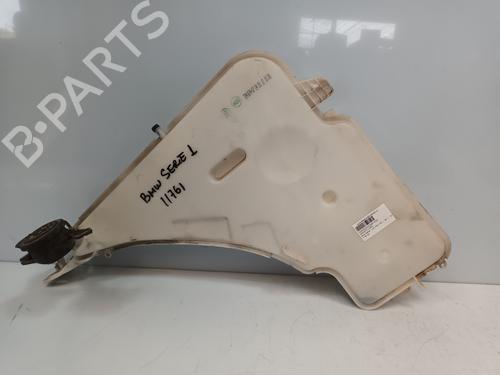 Used Windscreen washer tank BMW 1 (F20) 118 i (170 hp) 19274804