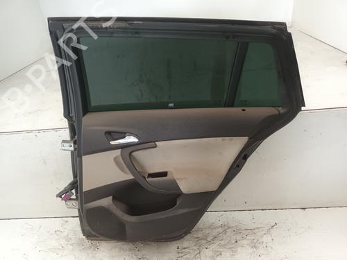 Right rear door OPEL INSIGNIA A Sports Tourer (G09) 2.0 CDTI (35) | BP19574321C5 