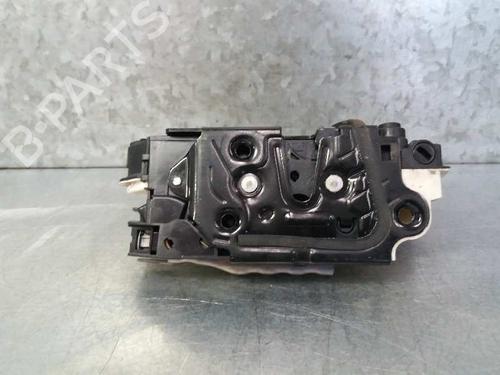 Rear right lock VW GOLF VI (5K1) 1.6 TDI | BP12704658C99 