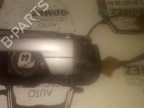 Used Rear left interior door handle Rear left interior door handle 12767740 12767740