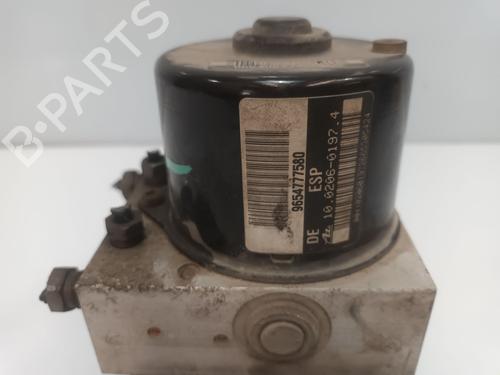 ABS pump PEUGEOT 1007 (KM_) | BP33326905M43 - Image 5