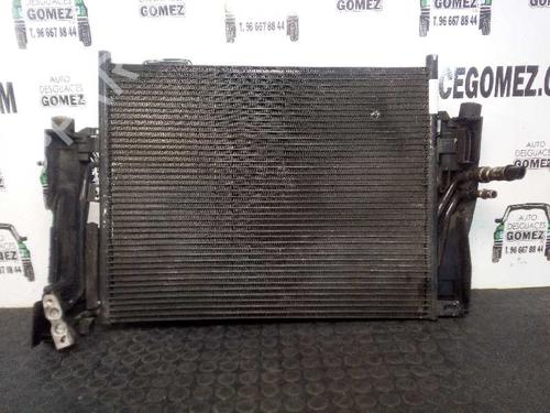 Used AC radiator BMW 3 (E46) 328 i (193 hp) 12810663