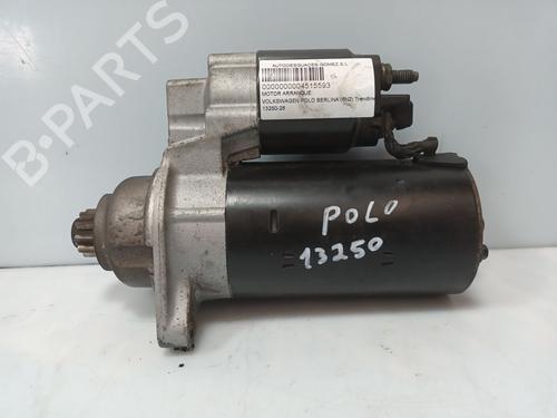 startmotor-vw-polo-6n2-1999-2000-2001-32088040 main image