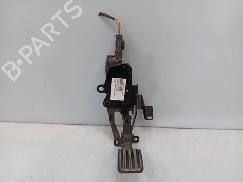 Used Pedal PEUGEOT EXPERT Van (VF3A_, VF3U_, VF3X_) 2.0 HDi 130 (128 hp) 28316788