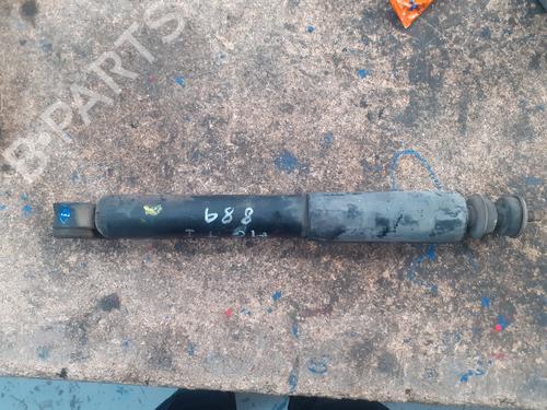 Left rear shock absorber MG MGF (RD) 1.8 i 16V | BP12796146M18 