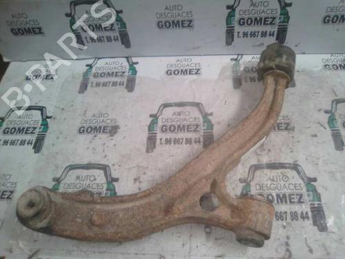 Left front suspension arm CHRYSLER VOYAGER / GRAND VOYAGER III (GS_, NS_) 2.4 i | BP12774254M12