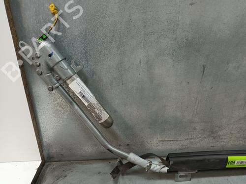 Right curtain airbag HYUNDAI TUCSON (JM) 2.0 CRDi | BP16323118C12 