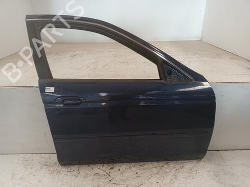 Right front door JAGUAR S-TYPE II (X200) 3.0 V6 | BP21397092C3 
