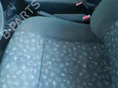 Engine control unit (ECU) RENAULT MEGANE I (BA0/1_) 1.9 D Eco (BA0A, BA0U, BA0R) | BP12723066M57