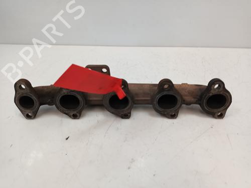 Exhaust manifold CITROËN C4 I (LC_)  | BP19651863M110 