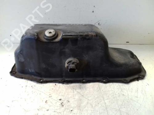 Used Oil sump OPEL MERIVA A MPV (X03) 1.3 CDTI (E75) (69 hp) 13973962