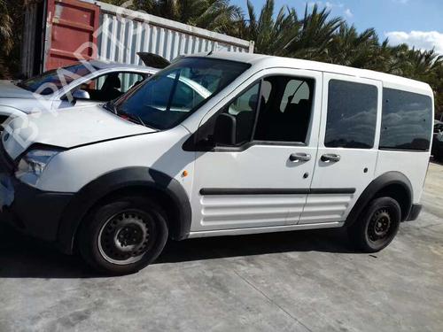 Rear wiper motor FORD TRANSIT CONNECT (P65_, P70_, P80_) 1.8 TDCi | BP12755573M102
