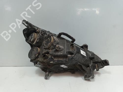 Used Left headlight Left headlight 38304487 38304487