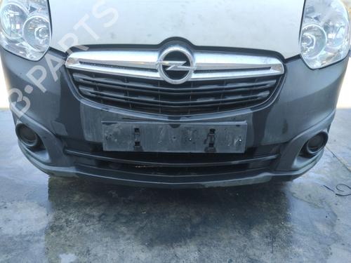 Hattehylde OPEL COMBO Box Body/MPV (X12) 1.3 CDTI (B05) | BP39009185C85 - Image 10
