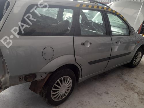 Mass air flow sensor FORD FOCUS I Turnier (DNW) 1.8 TDCi | BP12783361M95 