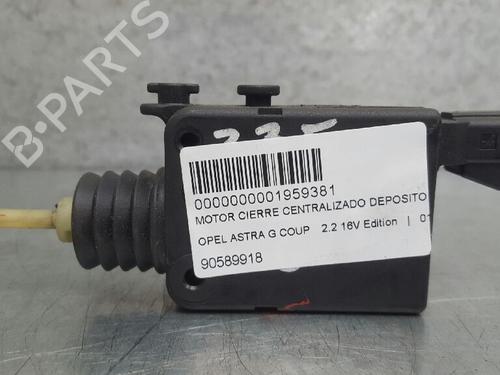 Other OPEL ASTRA G Coupe (T98) 2.2 16V (F07) | BP13973424O1 