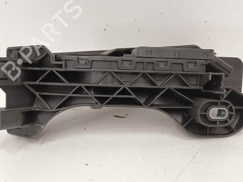 Pedal SEAT ALTEA XL (5P5, 5P8)  | BP13072107I4 
