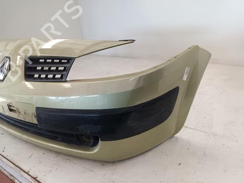 Front bumper RENAULT MEGANE II (BM0/1_, CM0/1_)  | BP23002802C7 
