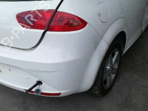 Rear wiper motor SEAT LEON (1P1) 1.6 TDI | BP12729786M102 