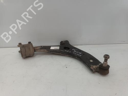 Right front suspension arm VOLVO V50 (545) 1.6 D | BP28072753M13 