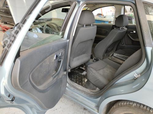 Felga SEAT IBIZA III (6L1)  | BP13028578C45