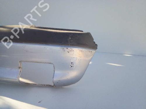 Rear bumper OPEL CORSA B (S93) 1.2 i (F08, F68, M68) | BP12721423C8 