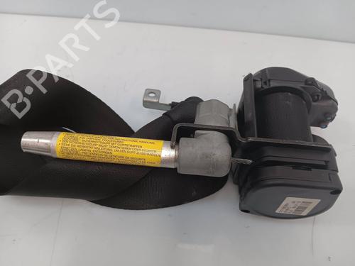 Front right seatbelt MITSUBISHI CARISMA (DA_) 1.8 16V GDI (DA2A) | BP20212848I25 