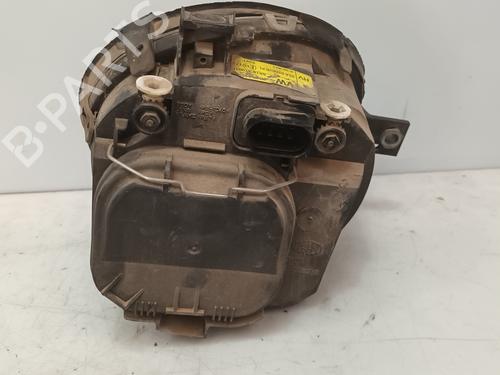 Left headlight VW LUPO I (6X1, 6E1) 1.0 | BP28950286C28