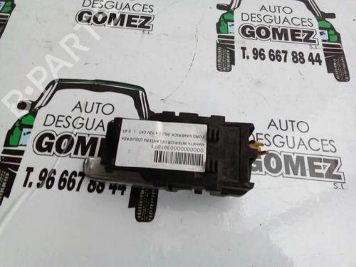 Front left interior door handle FORD MAVERICK (UDS, UNS) 2.4 i (UDS) | BP12797477I13 
