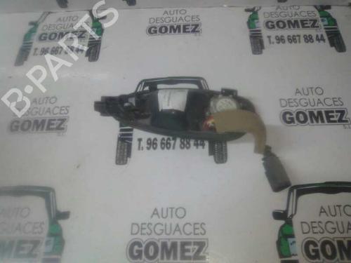 Used Front right interior door handle SEAT ALTEA (5P1) [2004-2015]  12796362