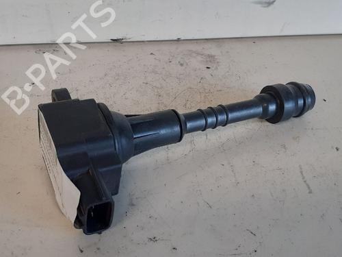 Used Ignition coil NISSAN ALMERA II Hatchback (N16) 1.5 (90 hp) 12761522