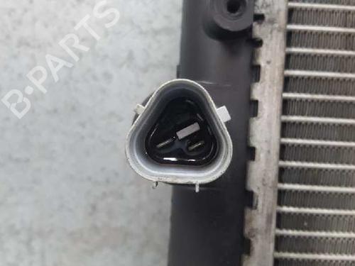 Køler VW POLO (6N2)  | BP12732737M31 