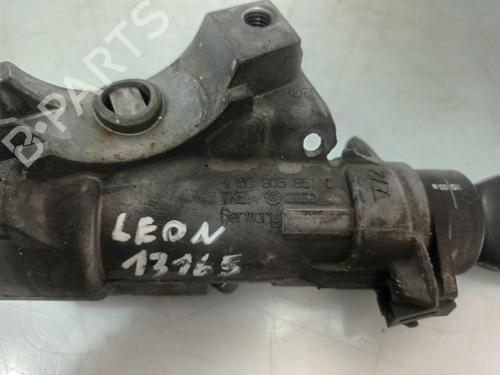 Electronic module SEAT LEON (1M1)  | BP31117714M83 