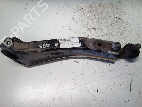 Used Left front suspension arm OPEL TIGRA (S93) 1.4 16V (F07) (90 hp) 12745196