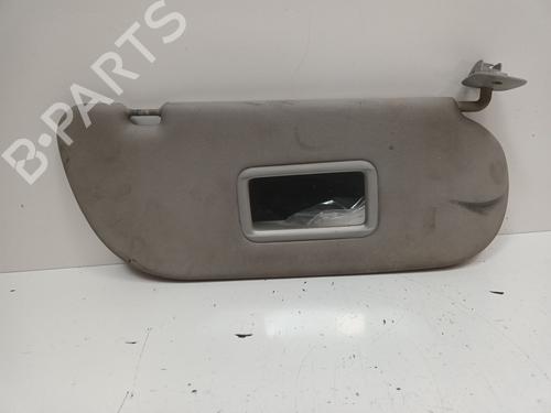 Used Right sun visor FORD GALAXY I (WGR) 1.9 TDI (90 hp) 17147858