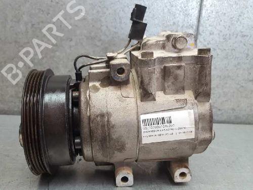 AC-Kompressor HYUNDAI ACCENT I (X-3) [1994-2002]  12854551