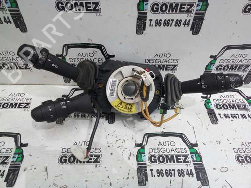 Used Headlight switch FIAT BRAVO II (198_) 1.6 D Multijet (198AXH1B) (105 hp) 12800088
