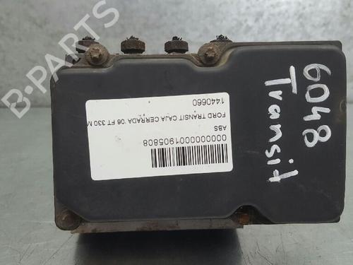 ABS pump FORD TRANSIT Van (FA_ _)  | BP12853809M43 