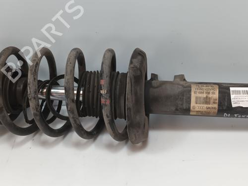 Used Left front shock absorber Left front shock absorber VW TOURAN (1T1, 1T2) [2003-2011] 33720324 33720324
