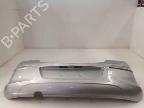 Used Rear bumper OPEL CORSA D (S07) [2006-2015]  29981886